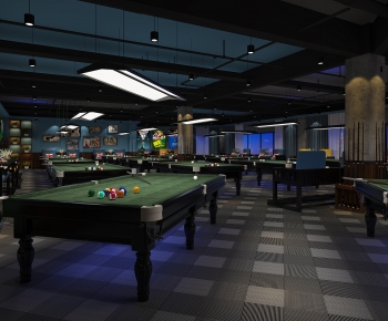 Modern Chess And Card Room-ID:102930176