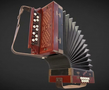 Modern Music Equipment-ID:319544084
