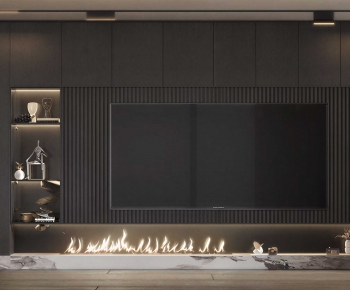 Modern TV Wall-ID:362319972