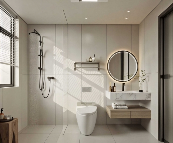 Modern TOILET-ID:161947975