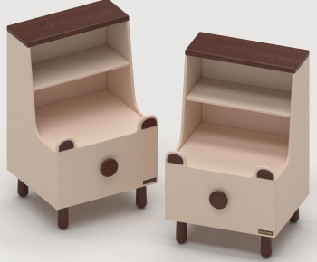 Modern Decorative Cabinet-ID:780117037