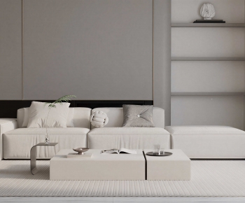 Modern Coffee Table-ID:287740953