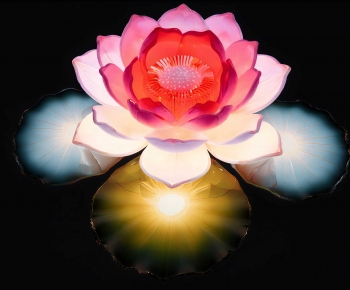 New Chinese Style Decorative Lamp-ID:918272021