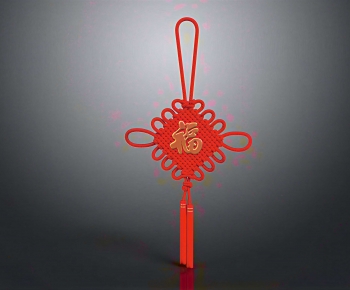 New Chinese Style Wall Decoration-ID:348409895