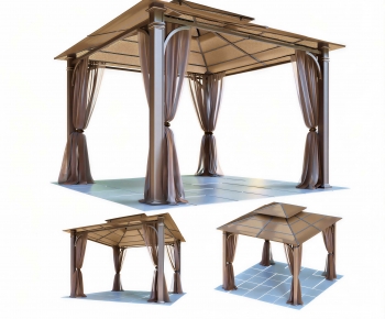 Modern Pavilion-ID:416208037