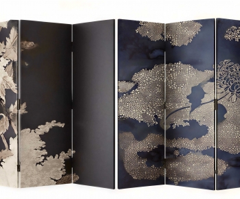 New Chinese Style Partition-ID:153867969