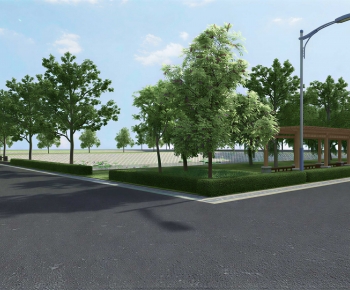Modern Road-ID:224788907