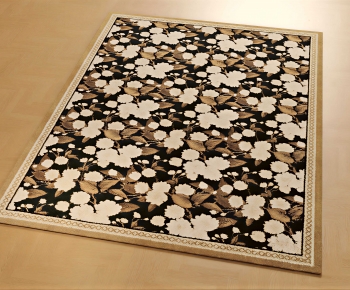 French Style The Carpet-ID:917227038