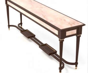 Simple European Style Console-ID:586563115