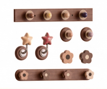 Modern Coat Hanger-ID:654613028