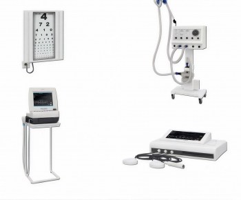 Modern Medical Equipment-ID:971639238