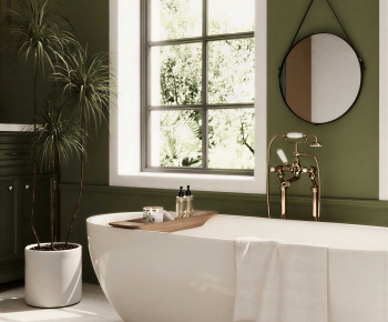 Modern Bathtub-ID:291572094