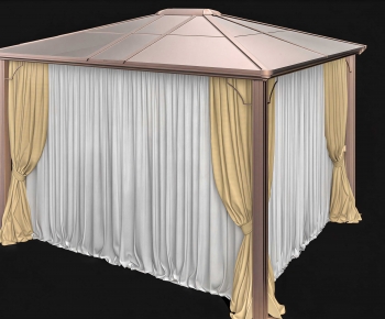 Modern Pavilion-ID:127940892