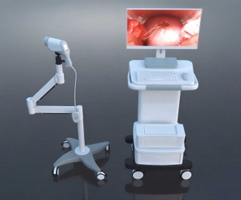 Modern Medical Equipment-ID:557048086