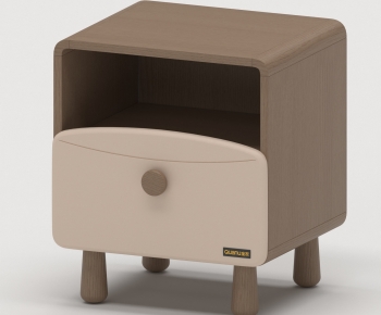Modern Bedside Cupboard-ID:243561983