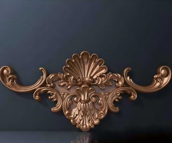 European Style Carving-ID:488477959