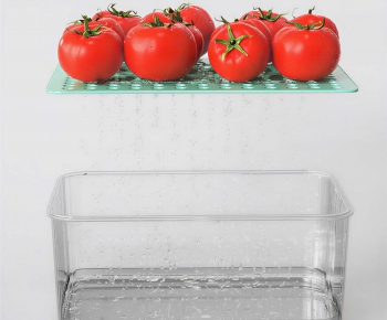 Modern Vegetables-ID:929378037