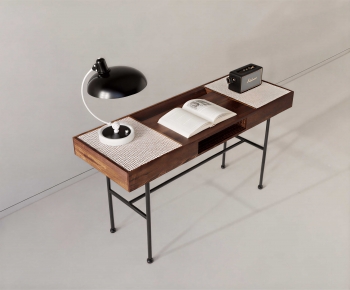 Modern Desk-ID:730437045