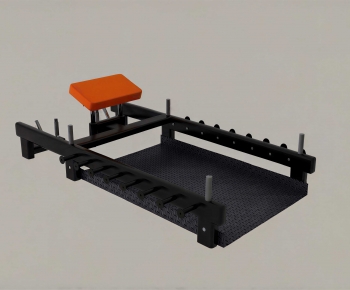 Modern Fitness Equipment-ID:406183008