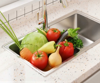 Modern Vegetables-ID:541922092