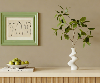 Modern Decorative Set-ID:633986958