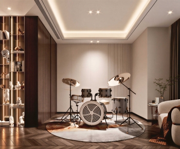 Modern Rest And Entertainment-ID:140902046