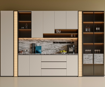 Modern Sideboard-ID:615751034