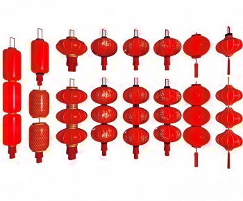 Chinese Style Lantern-ID:100910763