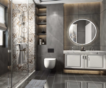 Modern TOILET-ID:762264011