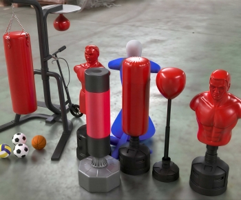 Modern Fitness Equipment-ID:922283892