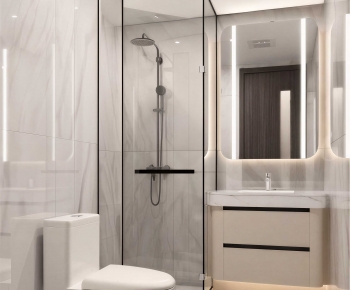 Modern TOILET-ID:387420893