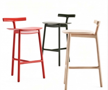 Modern Bar Chair-ID:276582002