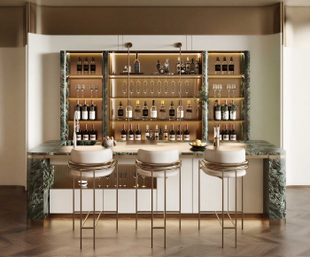 Modern Dining Room-ID:108012917