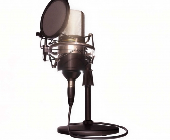 Modern Music Equipment-ID:710362916