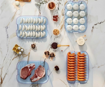 Modern Food-ID:523127086