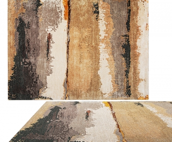 Modern The Carpet-ID:685271982