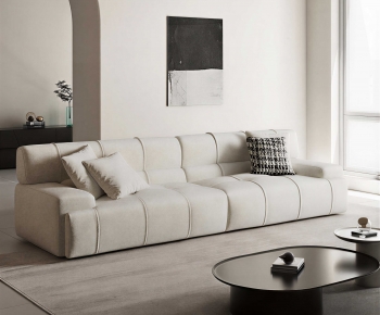 Modern Multi Person Sofa-ID:924719104