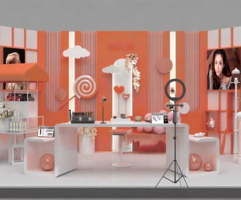 Modern Studio/Recording Studio/Live Room-ID:286833055