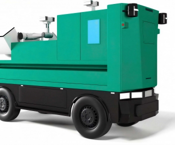 Modern Industrial Equipment-ID:385149961