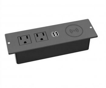 Modern Socket Panel-ID:306447032