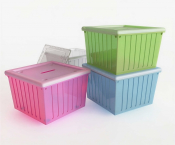 Modern Storage Basket-ID:899436959