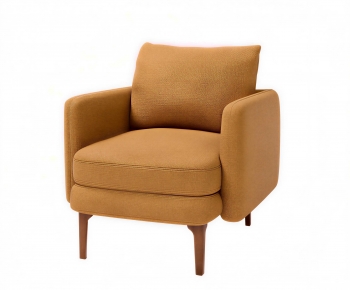 Modern Single Sofa-ID:273528103
