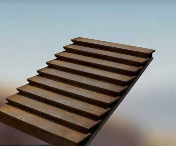 Modern Staircase-ID:493659021