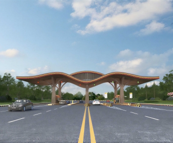 Modern Gate-ID:411139018