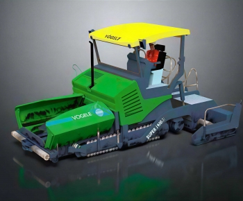 Modern Transportation-ID:775113114