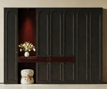 French Style The Wardrobe-ID:924482112