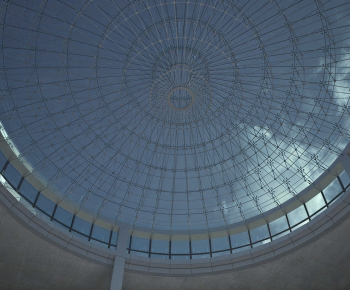 Modern Lobby Hall-ID:417243006
