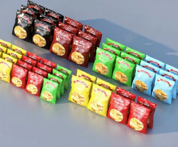 Modern Snack-ID:270562897