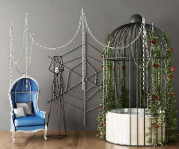 European Style Bathtub-ID:800734044