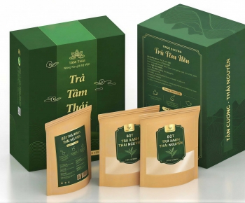 Modern Cigarette Tea-ID:969629057
